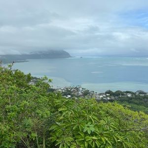 Meet your Posher, Alohi